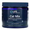 Life Extension, Cat Mix, 3.52 oz (100 g) 1 Life Extension, Cat Mix, 3.52 oz (100 g)