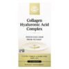 Solgar, Collagen Hyaluronic Acid Complex, 30 Tablets