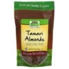 NOW Foods, Real Food, Tamari Almonds, 7 oz (198 g) 1 NOW Foods, Real Food, Tamari Almonds, 7 oz (198 g)