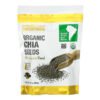 California Gold Nutrition, SUPERFOODS, Organic Chia Seeds, 12 oz (340 g) 2 California Gold Nutrition, SUPERFOODS, Organic Chia Seeds, 12 oz (340 g)