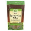 NOW Foods, Real Food, Zesty Sprouting Mix, 16 oz (454 g)