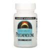 Source Naturals, Pregnenolone, 25 mg, 120 Tablets