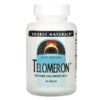Source Naturals, Telomeron, 60 Tablets