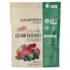 MRM, Raw Organic Clean Energy Powder, Fruit Punch, 4.2 oz (120 g) 2 MRM, Raw Organic Clean Energy Powder, Fruit Punch, 4.2 oz (120 g)