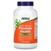 NOW Foods, Clinical Strength Prostate Health, 180 Softgels