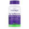 Natrol, Soy Isoflavones, 10 mg, 60 Capsules 1 Natrol, Soy Isoflavones, 10 mg, 60 Capsules