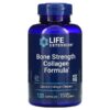 Life Extension, Bone Strength Collagen Formula, 120 Capsules 1 Life Extension, Bone Strength Collagen Formula, 120 Capsules