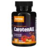 Jarrow Formulas, CarotenAll, Mixed Carotenoids Complex, 60 Softgels 1 Jarrow Formulas, CarotenAll, Mixed Carotenoids Complex, 60 Softgels