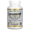 California Gold Nutrition, Curcumin UP, Omega-3 & Curcumin Complex, Joint Mobility & Comfort Support, 90 Fish Gelatin Softgels 1 California Gold Nutrition, Curcumin UP, Omega-3 & Curcumin Complex, Joint Mobility & Comfort Support, 90 Fish Gelatin Softgels