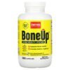 Jarrow Formulas, Bone-Up, 360 Capsules 1 Jarrow Formulas, Bone-Up, 360 Capsules