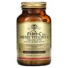 Solgar, Ester-C Plus, Vitamin C, 500 mg, 100 Vegetable Capsules