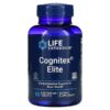 Life Extension, Cognitex Elite, 60 Vegetarian Tablets 1 Life Extension, Cognitex Elite, 60 Vegetarian Tablets