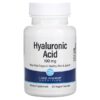 Lake Avenue Nutrition, Hyaluronic Acid, 100 mg, 60 Veggie Capsules