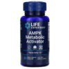 Life Extension, AMPK Metabolic Activator, 30 Vegetarian Tablets 1 Life Extension, AMPK Metabolic Activator, 30 Vegetarian Tablets