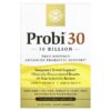 Solgar, Probi 30, 30 Billion, 30 Vegetable Capsules 1 Solgar, Probi 30, 30 Billion, 30 Vegetable Capsules