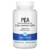 Lake Avenue Nutrition, PEA (Palmitoylethanolamide) + Glucosamine Sulfate, 120 Veggie Capsules 1 Lake Avenue Nutrition, PEA (Palmitoylethanolamide) + Glucosamine Sulfate, 120 Veggie Capsules