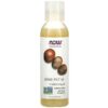 NOW Foods, Solutions, Shea Nut Oil, 4 fl oz (118 ml) 1 NOW Foods, Solutions, Shea Nut Oil, 4 fl oz (118 ml)