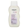 Weleda, Baby, Sensitive Care Body Lotion, White Mallow Extracts, 6.8 fl oz (200 ml) 2 Weleda, Baby, Sensitive Care Body Lotion, White Mallow Extracts, 6.8 fl oz (200 ml)