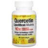 Natural Factors, Quercetin LipoMicel Matrix, 30 Liquid Softgels