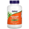 NOW Foods, Curcumin Softgels, 120 Softgels