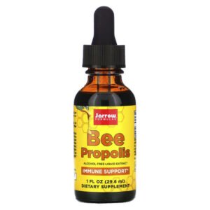 Jarrow Formulas, Bee Propolis, 1 fl oz (29.6 ml)