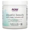 NOW Foods, Aquatic Beauty Powder, 3 oz (85 g)