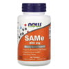 NOW Foods, SAMe, 400 mg, 60 Tablets 2 NOW Foods, SAMe, 400 mg, 60 Tablets