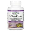 Natural Factors, Stress-Relax, 100% Pure Saffron Extract, 60 Vegetarian Capsules