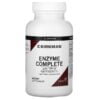Kirkman Labs, Enzyme Complete With DPP-IV, 120 Capsules 2 Kirkman Labs, Enzyme Complete With DPP-IV, 120 Capsules