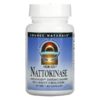 Source Naturals, Nattokinase, 100 mg, 60 Capsules 2 Source Naturals, Nattokinase, 100 mg, 60 Capsules