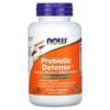 NOW Foods, Probiotic Defense, 90 Veg Capsules