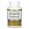 Natural Factors, Double Strength Zymactive, 30 Enteric Coated Tablets