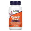 NOW Foods, Macular Vision, 50 Softgels 2 NOW Foods, Macular Vision, 50 Softgels