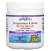 Natural Factors, Magnesium Citrate, Tropical Drink Mix, 8.8 oz (250 g) 1 Natural Factors, Magnesium Citrate, Tropical Drink Mix, 8.8 oz (250 g)
