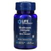 Life Extension, Mushroom Immune With Beta Glucans, 30 Vegetarian Capsules