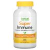 Super Nutrition, Super Immune, Seasonal Wellness Multivitamin, 240 Tablets 1 Super Nutrition, Super Immune, Seasonal Wellness Multivitamin, 240 Tablets