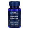 Life Extension, Dopamine Advantage, 30 Vegetarian Capsules