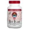 Source Naturals, Hot Flash, 90 Tablets