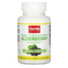 Jarrow Formulas, Highly Concentrated Elderberry Extract, 60 Veggie Caps 2 Jarrow Formulas, Highly Concentrated Elderberry Extract, 60 Veggie Caps