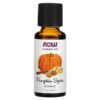 NOW Foods, Essential Oils, Pumpkin Spice, 1 fl oz (30 ml)