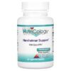 Nutricology, Herxheimer Support, 60 Vegetarian Capsules