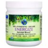 Natural Factors, Whole Earth & Sea, Energize Adrenal Boost, 6.2 oz (175.8 g) 2 Natural Factors, Whole Earth & Sea, Energize Adrenal Boost, 6.2 oz (175.8 g)