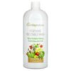 Mild By Nature, Fruit and Vegetable Wash, 32 fl oz (946 ml) 1 Mild By Nature, Fruit and Vegetable Wash, 32 fl oz (946 ml)
