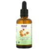 NOW Foods, Solutions, Certified Organic & 100% Pure Argan Oil, 2 fl oz (59 ml) 2 NOW Foods, Solutions, Certified Organic & 100% Pure Argan Oil, 2 fl oz (59 ml)