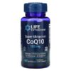 Life Extension, Super Ubiquinol CoQ10, 100 mg, 60 Softgels
