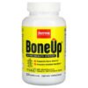 Jarrow Formulas, Bone-Up, 120 Capsules