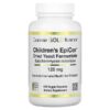 California Gold Nutrition, Children's Epicor, 125 mg, 120 Veggie Capsules 1 California Gold Nutrition, Children's Epicor, 125 mg, 120 Veggie Capsules