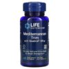Life Extension, Mediterranean Trim with Sinetrol-XPur, 60 Vegetarian Capsules