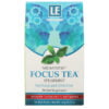 Life Extension, Neumentix, Focus Tea, Spearmint, 14 Stick Packs 2 Life Extension, Neumentix, Focus Tea, Spearmint, 14 Stick Packs