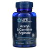 Life Extension, Acetyl-L-Carnitine Arginate, 90 Capsules
